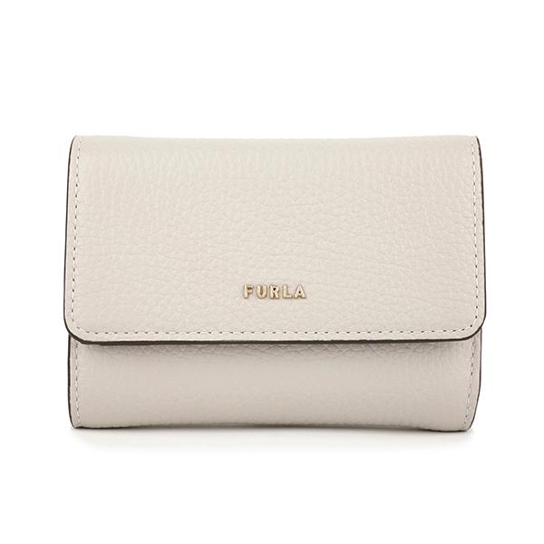 『最大5,000円OFFクーポン』フルラ 3つ折り財布 FURLA バビロン PCZ0UNO HSF...