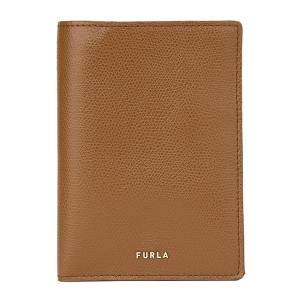 並行輸入 フルラ パスポートケース FURLA リンダ PCZ7UNT A.0255 0210S 1...