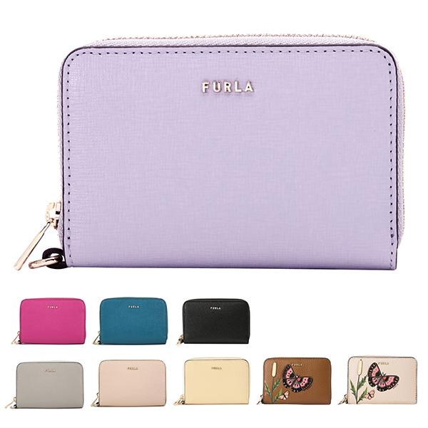 並行輸入 フルラ コインケース FURLA バビロン PDJ5UNO B30000 0731S 1 ...