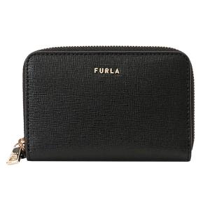 『最大5000円クーポン対象』フルラ コインケース FURLA バビロン PDJ5UNO B30000 O6000 1 007 59｜ブランドストリートリング