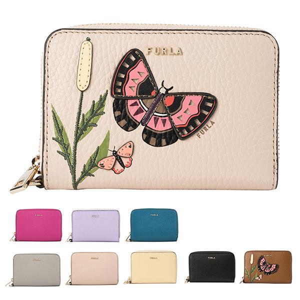 並行輸入 フルラ コインケース FURLA バビロン PDJ5UNO BX0674 B4K00レディ...