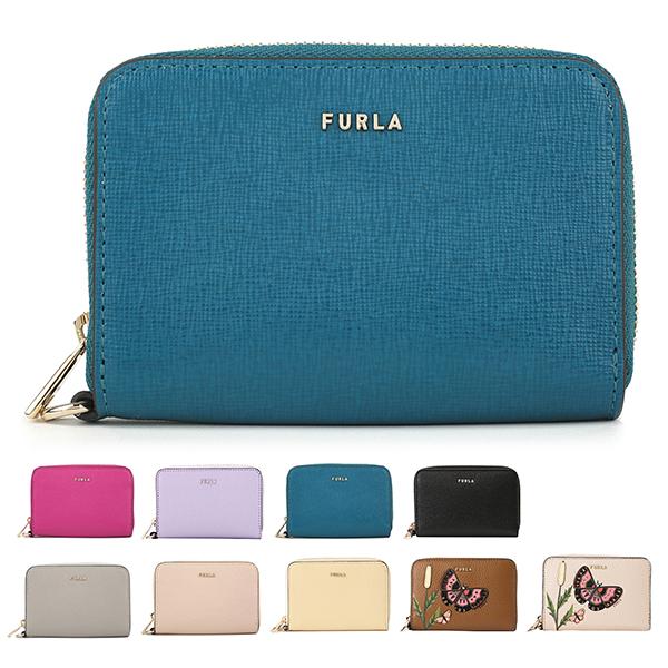 並行輸入 フルラ コインケース FURLA バビロン PDJ5UNO B30000 0873S 1 ...