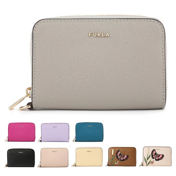 並行輸入 フルラ コインケース FURLA バビロン PDJ5UNO B30000 0718S 1 ...
