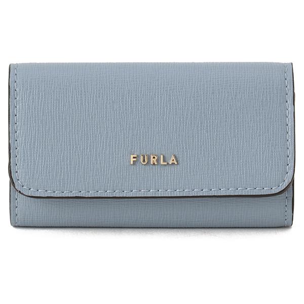 並行輸入 フルラ  キーケース バビロン RAC5UNO B30000 1007 JX400 ライト...