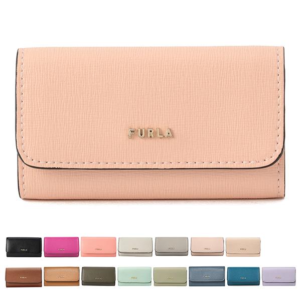 並行輸入 フルラ キーケース FURLA バビロン RAC5UNO B30000 1007 BNH0...