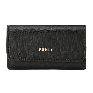 FURLA（フルラ） 並行輸入 キーケース カメリア WR00436-HSF000-O6000