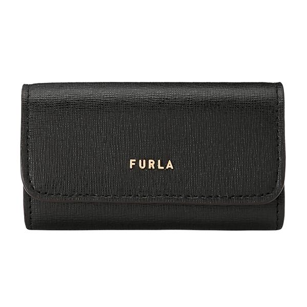並行輸入 フルラ キーケース FURLA バビロン RAC5UNO B30000 O6000 1 0...