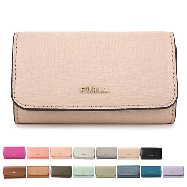 並行輸入 フルラ キーケース FURLA バビロン RAC5UNO B30000 B4L00 1 0...