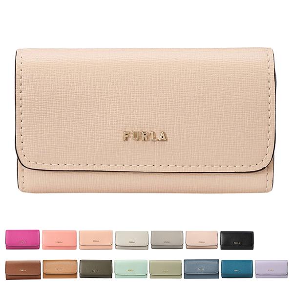 並行輸入 フルラ キーケース FURLA バビロン RAC5UNO B30000 B4L00 1 0...