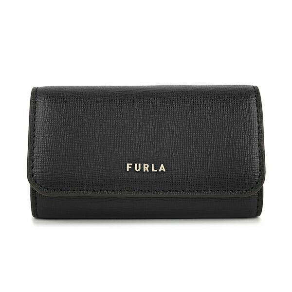 並行輸入 フルラ キーケース FURLA バビロン RAC5UNO B30000 O6000 1 0...