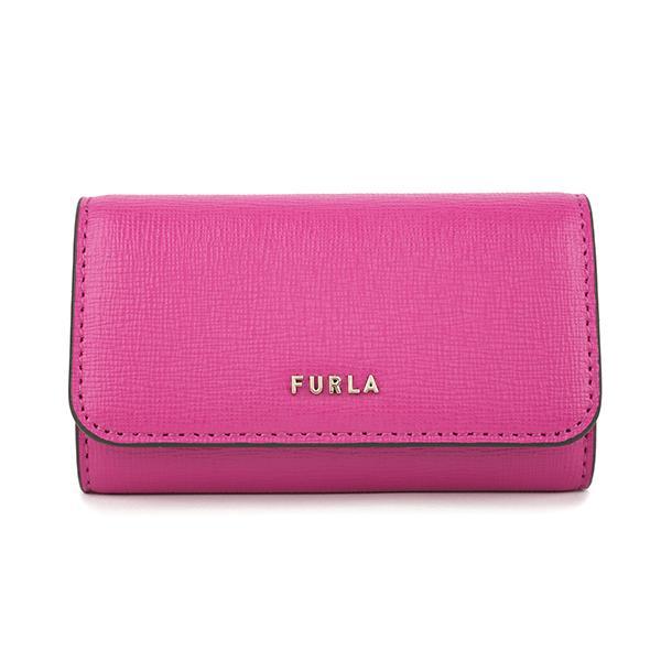 並行輸入 フルラ キーケース FURLA バビロン RAC5UNO B30000 0874S 1 0...