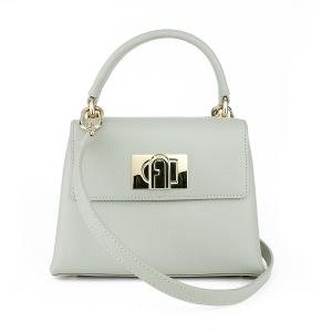 並行輸入 フルラ ハンドバッグ FURLA 1927 WB00109 ARE000 3291S 1 007 レディース グレー 灰