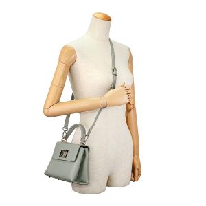 並行輸入 フルラ ハンドバッグ FURLA 1...の詳細画像5