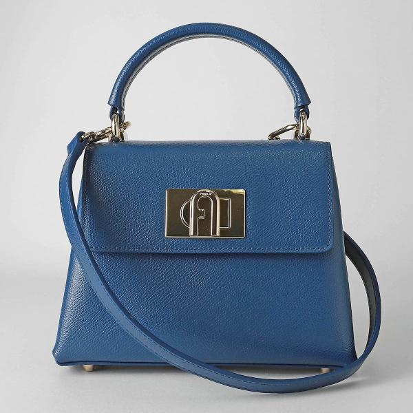 並行輸入 フルラ ハンドバッグ FURLA 1927 WB00109 ARE000 6G000 1 ...
