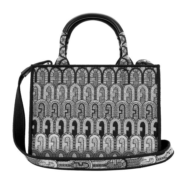 並行輸入 フルラ トートバッグ オポチュニティ WB00352 AX0777 G1000 1 003