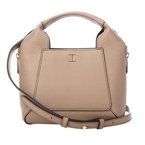 COACH（コーチ） バッグ クロスグレインレザー ティリー トップ