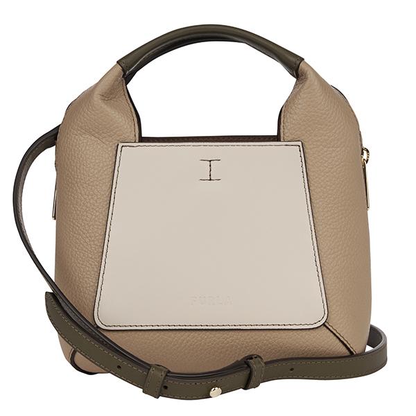 並行輸入 フルラ ハンドバッグ ジルダ WB00583 BX1084 1576S 9 048