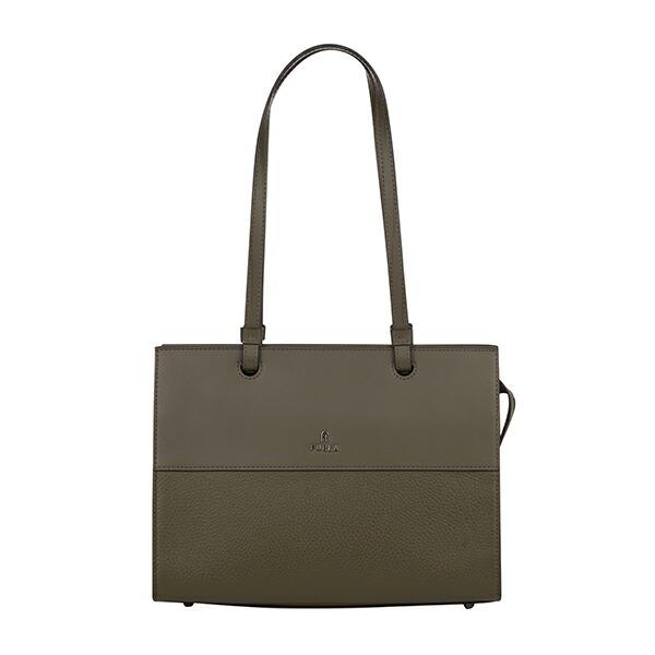 並行輸入 フルラ トートバッグ FURLA ヴァーシティ スタイル WB00731 BX0211 S...