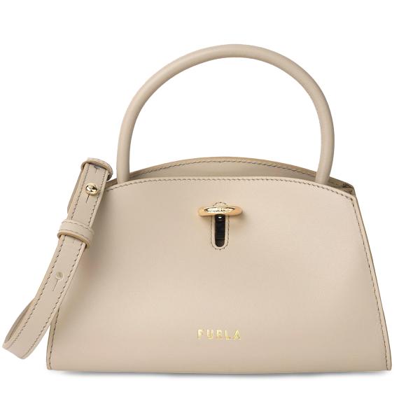 並行輸入 フルラ ハンドバッグ FURLA ジェネシ WB00869 BX0053 2255S 1 ...