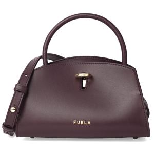 フルラ バッグ FURLA キャンディ ジャングル アニマル モチーフ レオパード ボストン ハンドバッグ ナチュラルマルチ 887261 FURLA（フルラ） バッグ キャンディ ジャングル アニマル モチーフ