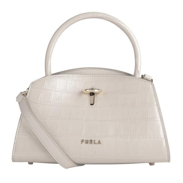 並行輸入 フルラ ハンドバッグ FURLA ジェネシ WB00869 BX2338 1704S 1 ...
