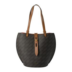FURLA（フルラ） 並行輸入 トートバッグ ヴァーシティ スタイル