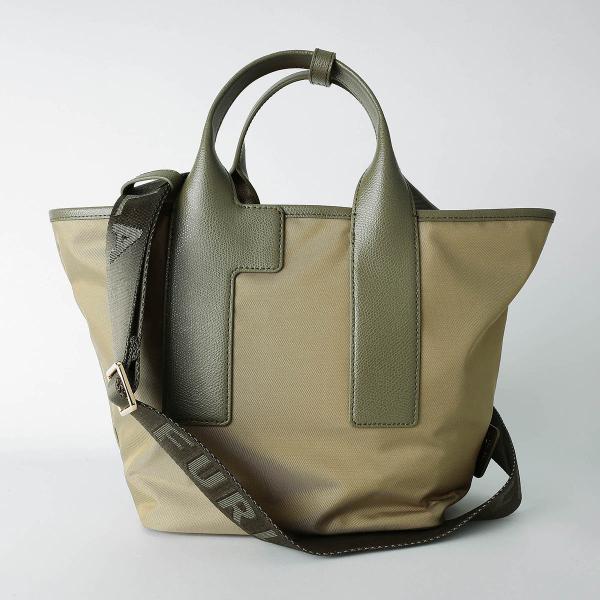 並行輸入 フルラ ハンドバッグ ピューマ WB01269 BX3050 3962S 1 007