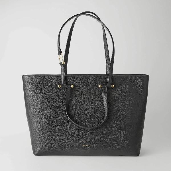 並行輸入 フルラ トートバッグ FURLA スフェラ WB01453 HSF000 O6000 1 ...