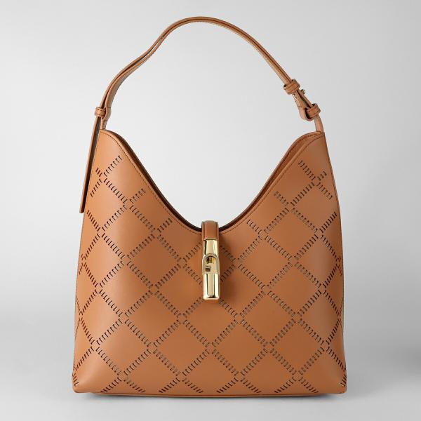 並行輸入 フルラ ハンドバッグ FURLA ゴッチャ WB01499 BX3947 RY000 1 ...