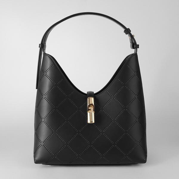 並行輸入 フルラ ハンドバッグ FURLA ゴッチャ WB01499 BX3947 O6000 1 ...
