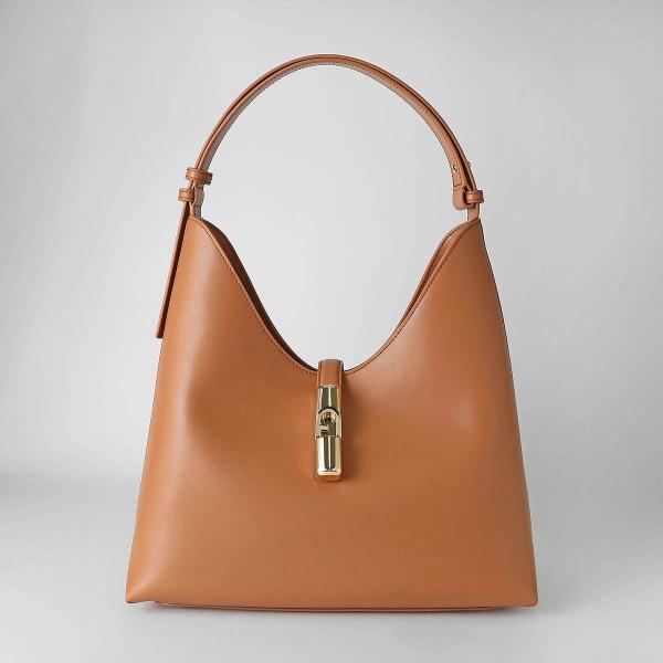 並行輸入 フルラ トートバッグ ゴッチャ WB01499 BX3104 RY000 1 007