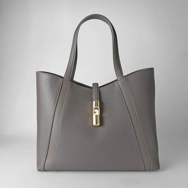 並行輸入 フルラ トートバッグ ゴッチャ WB01788 BX3353 4283S 1 007