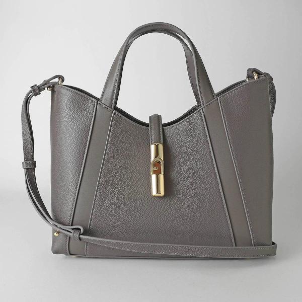 並行輸入 フルラ トートバッグ ゴッチャ WB01789 BX3353 4283S 1 007