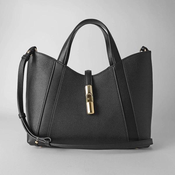 並行輸入 フルラ トートバッグ ゴッチャ WB01789 BX3353 O6000 1 007