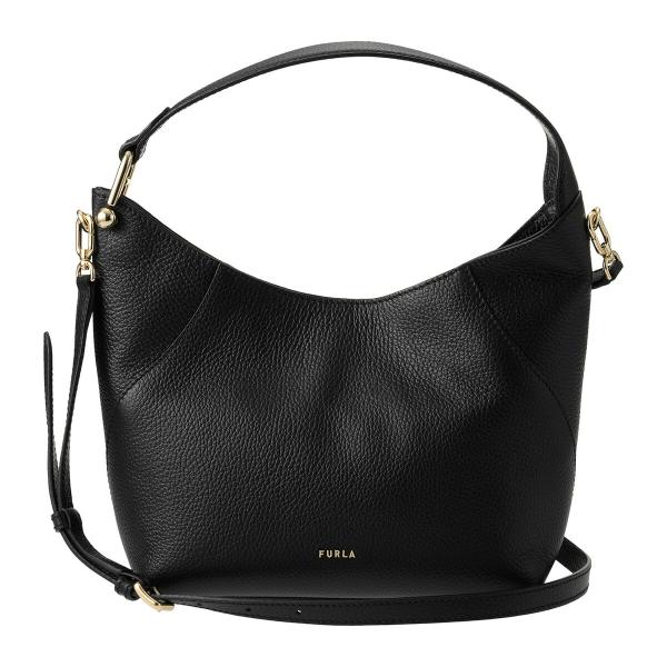 並行輸入 フルラ ハンドバッグ FURLA ラーラ WB01958 HSF000 O6000 1 0...