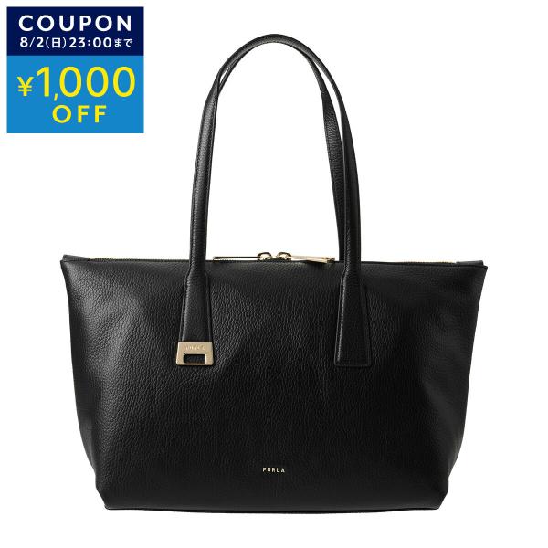 並行輸入 フルラ トートバッグ FURLA オリビア WB01977 HSF000 O6000 1 ...