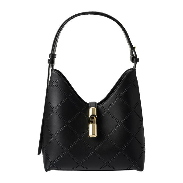 並行輸入 フルラ ハンドバッグ FURLA ゴッチャ WB01979 BX3947 O6000 1 ...
