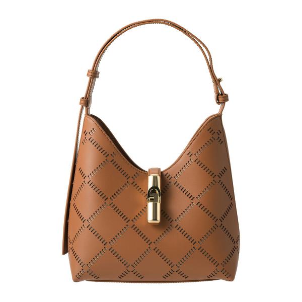 並行輸入 フルラ ハンドバッグ FURLA ゴッチャ WB01979 BX3947 RY000 1 ...