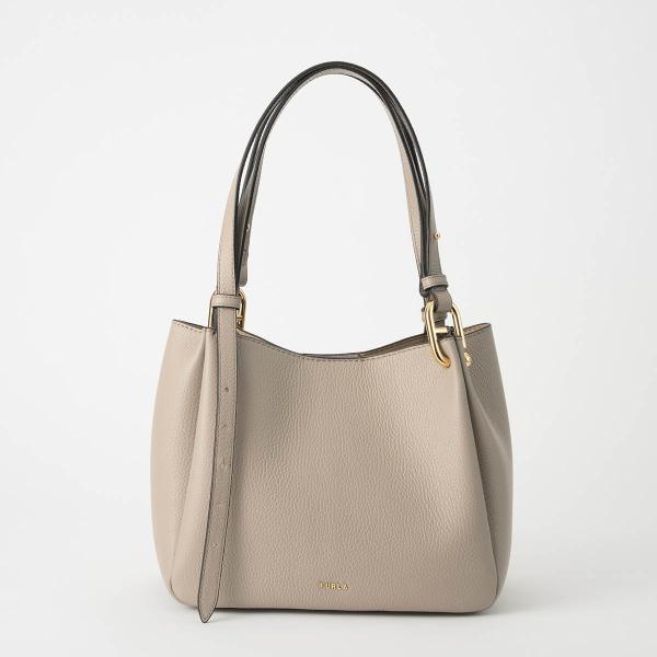 並行輸入 フルラ トートバッグ FURLA ヌヴォラ WB02020 HSF000 4892S レデ...