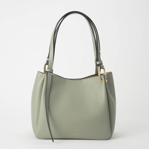 並行輸入 フルラ トートバッグ FURLA ヌヴォラ WB02020 HSF000 AG700 レデ...
