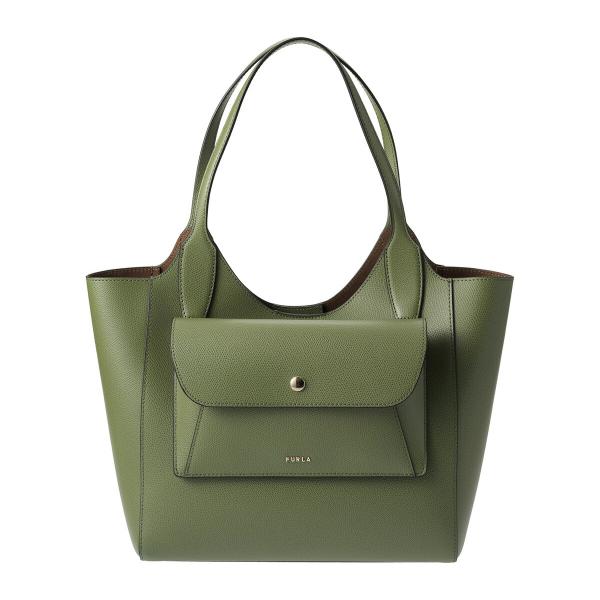 並行輸入 フルラ トートバッグ FURLA レア WB02036 ARE000 4555S 1 00...