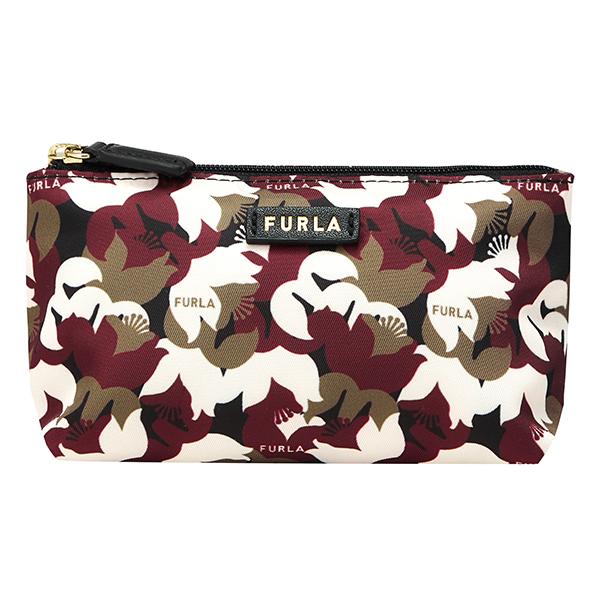 並行輸入 フルラ ポーチ FURLA ディジット WE00111 A.0343 TON00 1 00...