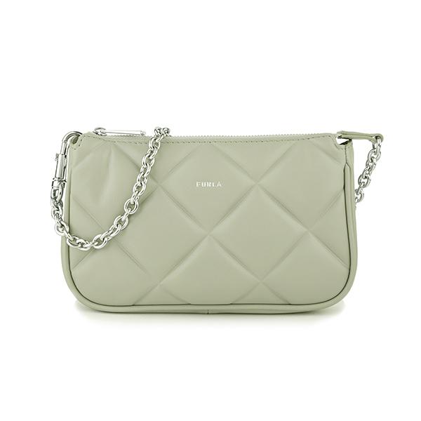 並行輸入 フルラ ハンドバッグ ムーン WE00218 BX0183 M7Y00 1 003 74