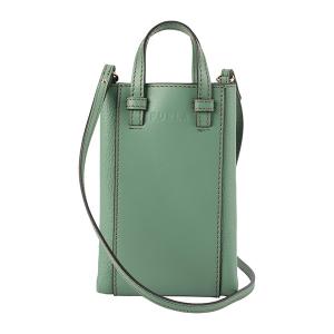 FURLA（フルラ） ショルダーバッグ CAMELIA VERTICAL CROSSBODY BAG