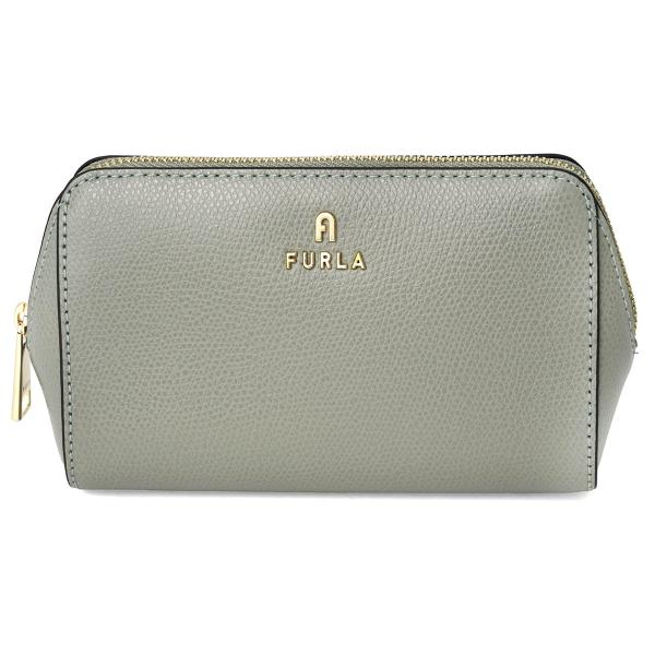 並行輸入 フルラ ポーチ FURLA カメリア WE00449 ARE000 AG700 1 007...