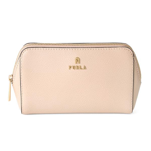 並行輸入 フルラ ポーチ FURLA カメリア WE00449-ARE000-B4L00-1-007...