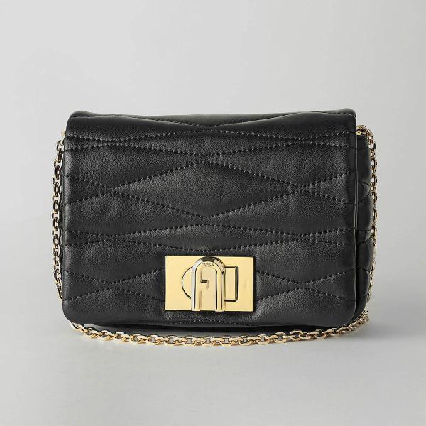 並行輸入 フルラ ショルダーバッグ FURLA 1927 WE00735 BX3221 O6000 ...