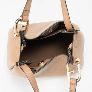 並行輸入 フルラ ハンドバッグ FURLA ヌ...の詳細画像4
