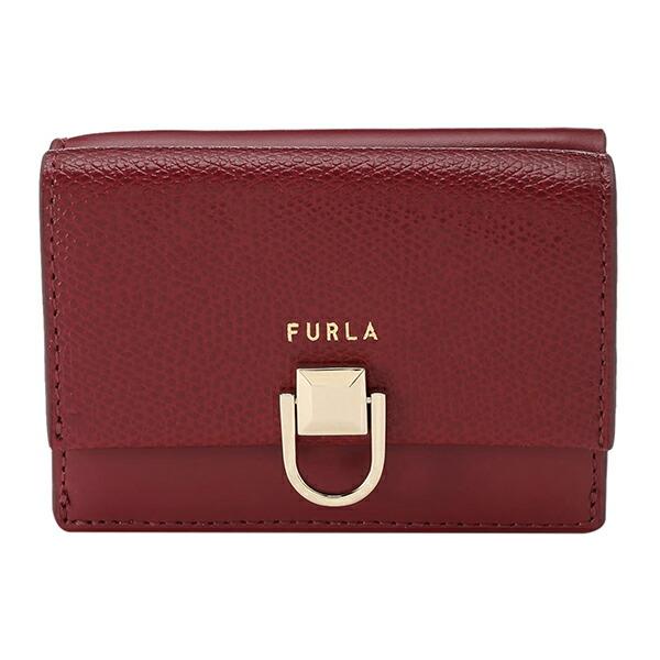 『最大5,000円OFFクーポン』フルラ 3つ折り財布 FURLA ミス ミミ WP00064 A....