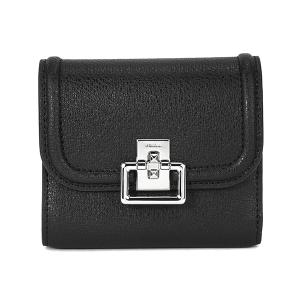 GUCCI 並行輸入 グッチ 2つ折り財布 マイクロ シマ 510318 BMJ1G